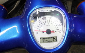 HONDA C110 SUPER CUB
