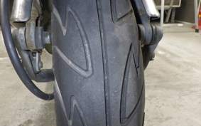 HONDA JOKER 90 2011 HF09
