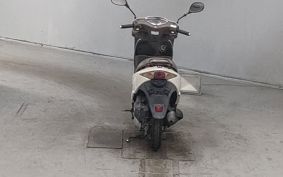 HONDA DIO CHESTER AF68