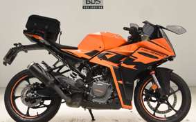 KTM 390 RC 2023