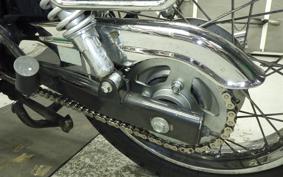 KAWASAKI ESTRELLA BJ250A