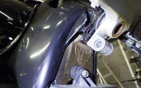 HONDA SHADOW 400 1999 NC34
