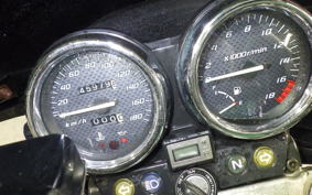 HONDA HORNET 250 2006 MC31