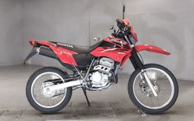 HONDA XR250 TORNADO MD34