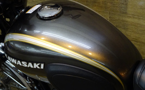 KAWASAKI W800 2013 EJ800A