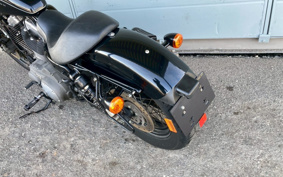 HARLEY HARLEY XL1200N 2010 CZ3