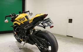 TRIUMPH STREET TRIPLE RS 2024