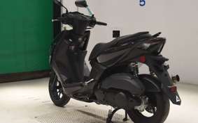 YAMAHA CYGNUSｸﾞﾘﾌｧｽ 2023 SEJ4J