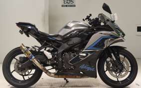 KAWASAKI ZX-25R-2SE ZX250H