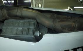 HONDA CBR600RR GEN 3 2008 PC40