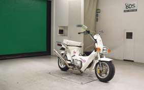 HONDA CHALY 50 2009 CF50