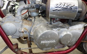 HONDA JAZZ 50 AC09