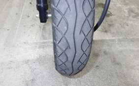 HONDA TACT-4ﾍﾞｰｼｯｸ 2007 AF79
