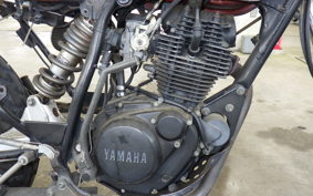YAMAHA TW200 2JL