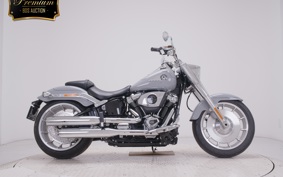 HARLEY FLFB1920 2025