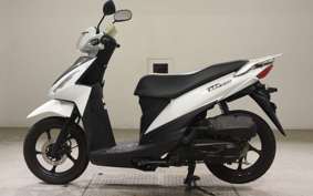 SUZUKI ADDRESS 110 2020 CE47A
