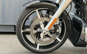 HARLEY FLTRX ROAD GLIDE 2026 KH7