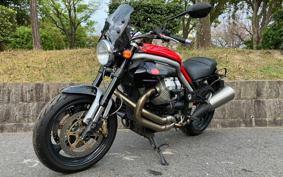 MOTO GUZZI MOTO GUZZI GRISO 1100 2008 LS