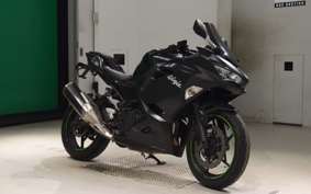 KAWASAKI NINJA 400 2019 EX400G