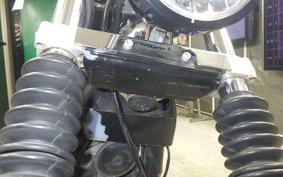 YAMAHA DRAGSTAR 400 CLASSIC 2002 VH01J