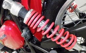 KAWASAKI W400 2007 EJ400A