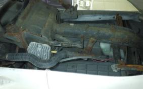HONDA SPACY 125 Gen. 2 JF03
