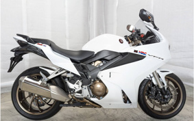HONDA VFR800F 2017 RC79