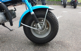 SUZUKI VAN VAN90 RV90