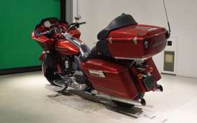 HARLEY FLTRU 1690 2012