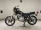 Фото Suzuki GN125 H 2015 с японского аукциона