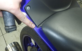 YAMAHA YZF-R25 RG43J