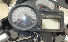 BMW R1200ST 2008