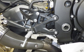 YAMAHA YZF-R1 2022