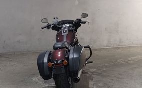 HARLEY FLSB 1750 2019 YMJ