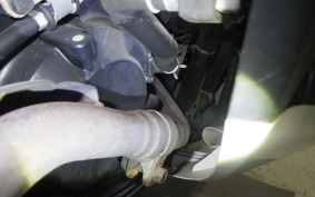 HONDA FORZA Z 2013 MF08