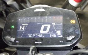 SUZUKI ｼﾞｸｻｰ250 ED22Y