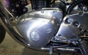 KAWASAKI W800 2025 EJ800E