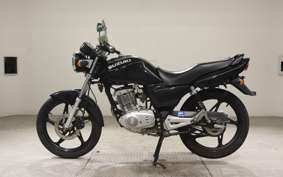 SUZUKI EN125 2A 2006