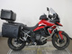Фото Triumph TIGER 955 I 2021 с японского аукциона