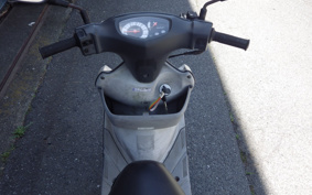 SUZUKI ADDRESS V125 CF46A