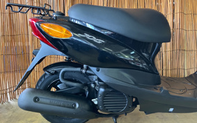 YAMAHA JOG DELUXE SA36J