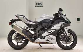 KAWASAKI ZX-4R SE 2024 ZX400P