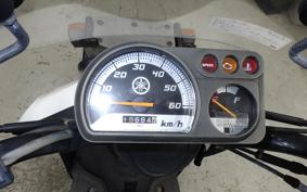 YAMAHA GEAR Gen.2 2012 UA06J