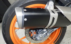 KTM 390 DUKE 2021