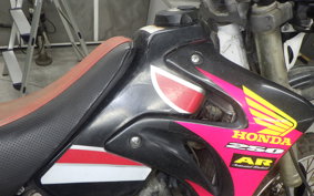 HONDA CRM250AR 2020 MD32