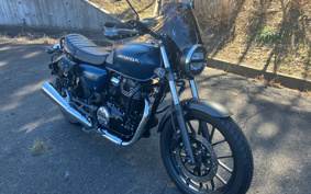 HONDA GB350 2022 NC59