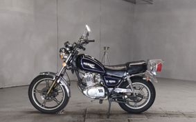 SUZUKI GN125 H PCJB1