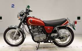 YAMAHA SR400 Gen.4 2012 RH03J