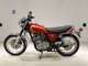 Фото Yamaha SR400 Gen.4 2012 с японского аукциона