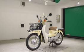 HONDA C110 SUPER CUB 2024 JA07
